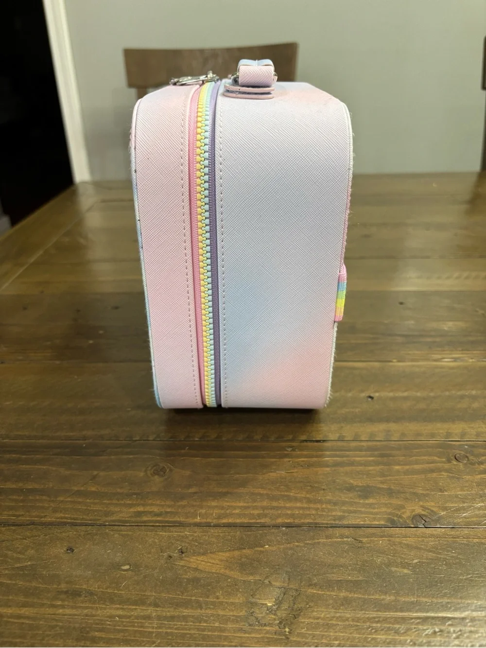Impressions x Care Bears Travel Cosmetic Case